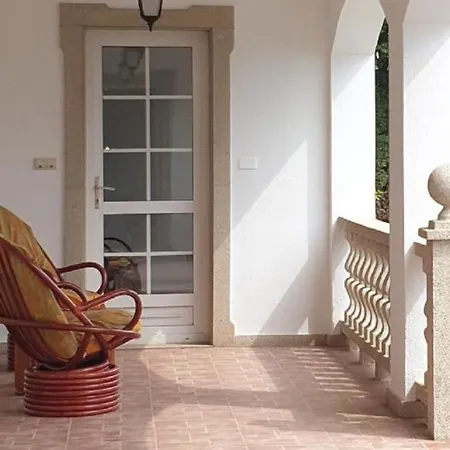 Ferienhaus Fuer 10 Personen Und 2 Kinder In Santiago De Copostela, Galicien Binnenland Von Galicien Santiago de Compostela
