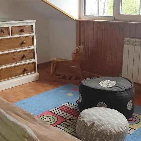 Ferienhaus Fuer 10 Personen Und 2 Kinder In Santiago De Copostela, Galicien Binnenland Von Galicien * Santiago de Compostela