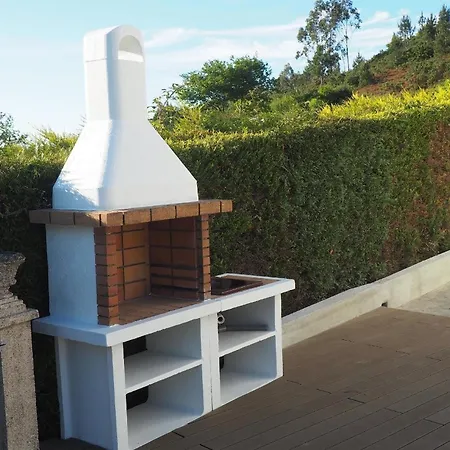 Ferienhaus Fuer 10 Personen Und 2 Kinder In Santiago De Copostela, Galicien Binnenland Von Galicien * Santiago de Compostela